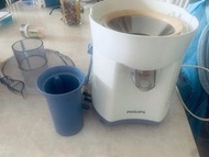 PHILIPS榨汁機