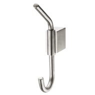 SORENTO S/S DOUBLE ROBE HOOK SRT7206