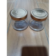 Bird's nest drink bottle or other drinks