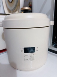 Bruno迷你電飯煲