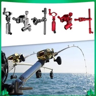 [Isuwaxa] Rod Holder Nonslip Adjustable Fishing Rod Holder for Equipment Beach Fishing