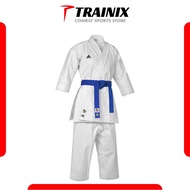 Adidas KARATE Uniform Kata - SHORI Martial Arts Karate Uniform K999