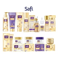 Safi Youth Gold Skincare Series (Anti Aging)