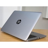 （二手）HP EliteBook 820 G4 12.5” i5-7300U/i7-7600U,1920*1080 Ultrabook 90%NEW