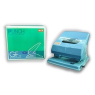 Max DP-F2GF Paper Puncher Two Holes Punch DP F2GF GF Type