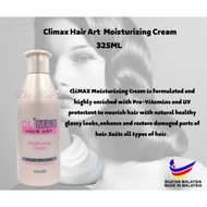 CLIMAX MOISTURIZING CREAM 325ML