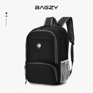 32L Foldable Waterproof Travel Bag Outdoor Sport Ultralight Hiking Backpack