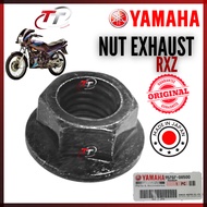 RXZ EXHAUST NUT SCREW EKZOS NAT SKREW SKRU EXZOS EZOS EXJOS 95707-08500 100% ORIGINAL YAMAHA JAPAN