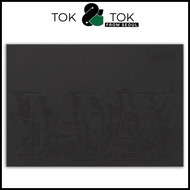 Agust D - [D-DAY] Weverse Albums Ver.