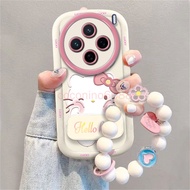 Vivo X300 Pro Phone Case x300 pro x300 ultra Protective Case Pinch Face kt Protective Case