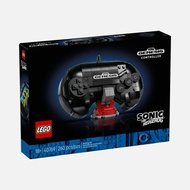 ( BrickShop ) Original 40769 Sonic the Hedgehog SEGA Genesis Controller (260 Pieces)
