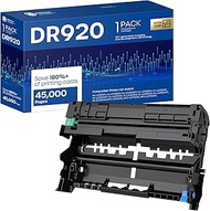 belietop DR920 DR-920 Drum Unit High Yield Compatible with Brother DR920 DR 920 DR-920 Replacement f