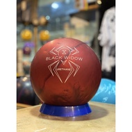 Bowling Ball - Hammer -  Black Widow Urethane Red - X Pro Shop, XPROSHOP, X Proshop