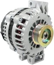 DB Electrical ADR0371 New Alternator For Buick Chevy Gmc Isuzu Saab, 4.2L 4.2 Acender 9-7X Trailblaz