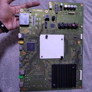 MB MAINBOARD MOTHERBOARD MESIN TV LED SONY KD 55X8500D - 55X8500 D