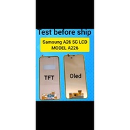 SAMSUNG A26 5G LCD MODEL A226