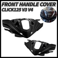 Front Handle Cover for CLICK 125 V3 V4 HONDA CLICK 125i/150i V3 V4
