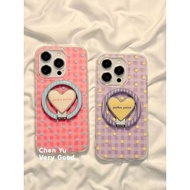 Phone Phone Case Suitable for iPhone 7 8 X XS XR XSMAX 11 12 13 14 15 16 17 Pro max Plus Air Polka D