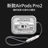 AirPods Case for AirPods 2-AirPods Pro