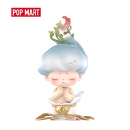 POP MART Matchless POP MART 14th Anniversary Series Blind Box Action Toys Figure Birthday Gift Kid T