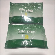 Vita plex 50 caplets
