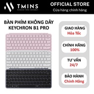 Keychron B1 Pro Ultra-Slim Wireless Wireless Keyboard - Genuine Product