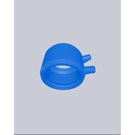 WaterJacketCooling Motor 550/3650 Rc boat