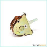 Oak Grigsby 5-Way Super Switch