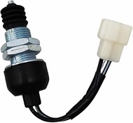 SPJIUQI Tractor Safety Switch 5T057-42230 52320-42880 52320-42882 for Kubota B2301 B26 B2601 B2650 B