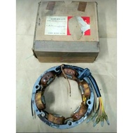 Honda C200 CM90 Stator Coil 31102-034-013 original Honda Japan