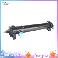 Water Cleaner Ultraviolet Filter Aquarium UV Lamp EU Plug