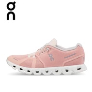 OnOn Cloud 5 Shoes Women Low Cut Running Shoes Marathon Sneakers Pink I0BH