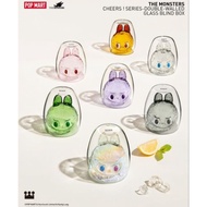 POPMART_THE MONSTERS_Pumpkin Glass