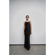 PAFON Goi Dress - Black
