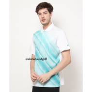 FL Men Polo GOLF Shirt Original - Baju Golf Pria Branded Sale 777