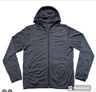 UNIQLO x SPRZNY dry ex 連帽外套