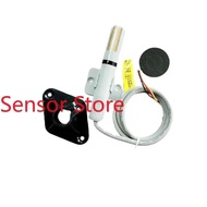 5PCS The AM2305B Humidity And Temperature Sensor Probe Completely Replaces  AM2305 Standard Single-b