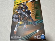 METAL BUILD 新世紀福音戰士EVA 零號機(改)