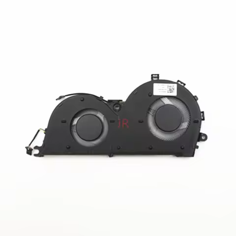 New Thermal Fan for Lenovo ideapad S540-15IWL GTX Laptop CPU Cooling Fan FRU 5F10S13897