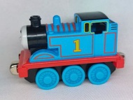 Thomas 火車 湯瑪士小火車（Thomas the Tank EngineMattel Gullane Thomas & Friends Take-N-Play Thomas