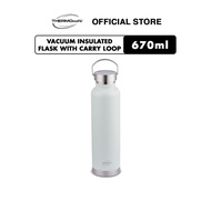 Thermocafe Vacuum Bottle