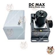 DC MAX Sliding Motor Autogate System (MOTOR ONLY)-AUTOGATE ONLINE