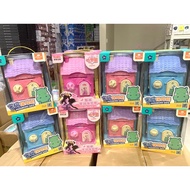 Tabung ATM Budak Cartoon ATM Machine, Cartoon Piggy Bank with password. Tabung password. Mini ATM ma