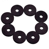 Menyokong Gasket Span Perlindungan Badan Shell Kereta 8p Kurangkan Perlumbaan Haus