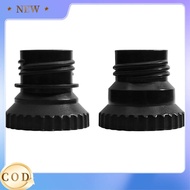 [Hot E]2PCS Soda Water Bottle Adapter for Duo/Terra  Glass Bottles Quick Connect Soda Maker Bottle A