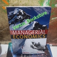 Managerial Economics 7E Samuson