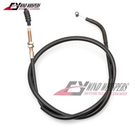 Motorcycle Clutch Cable For Honda CB900 CB919 CB900F CB 900 F 2002-2007