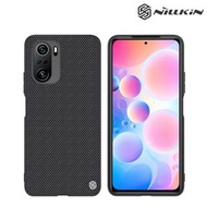 紅米 Redmi K40 Pro / K40 5G NILLKIN 優尼 耐磨防刮防滑軟邊硬底殼 手機保護套Case 0708A