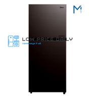 Midea MDRT307MTB28 Inverter Quattro 240L 2 Door Fridge