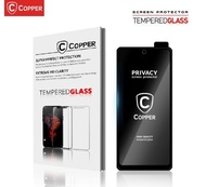 Xiaomi 13T ( Mi 13T ) - Copper Anti Gores Privacy Full Glue